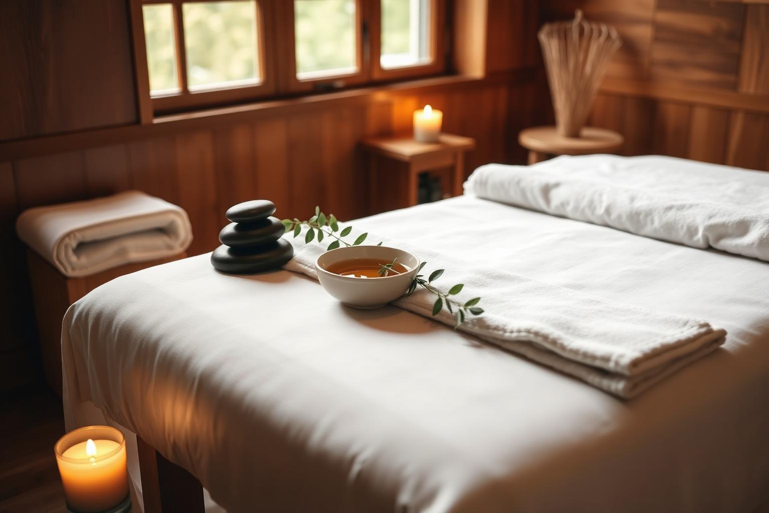 Swedish Massage