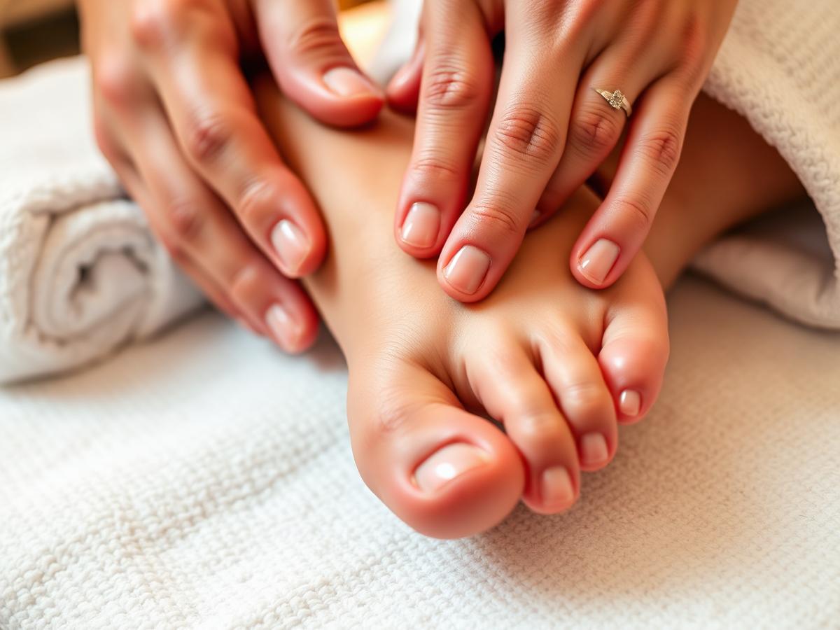 Reflexology