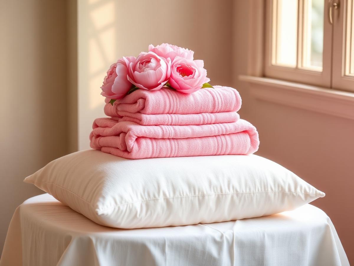 Prenatal Massage
