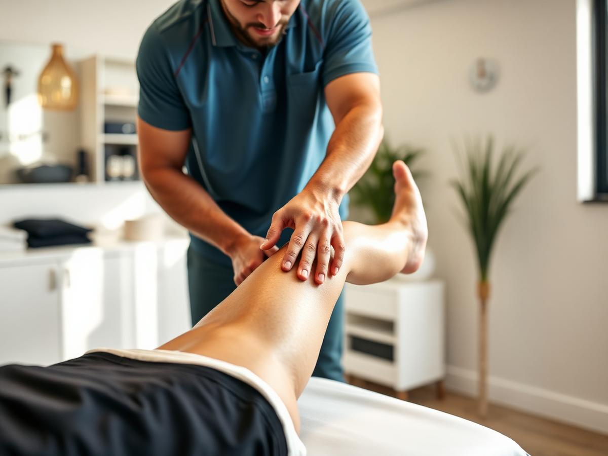 Sports Massage